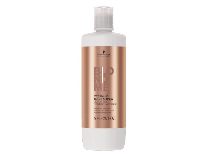Blond Me Premium Care Developer 6%/20V 1000ml