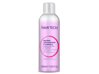 Hair Tech Champ� com Queratina 1000mL - Image product