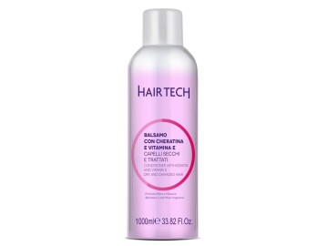 Hair Tech Champ� com Queratina 1000mL