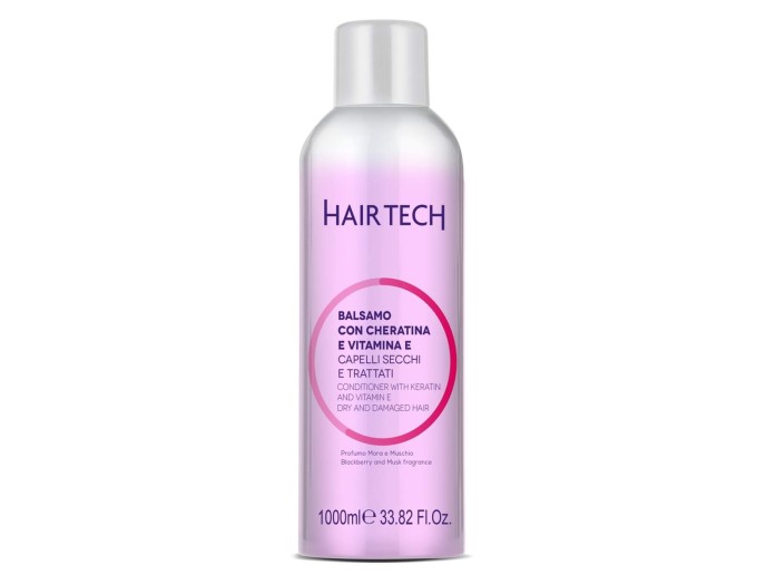 Hair Tech Champ� com Queratina 1000mL