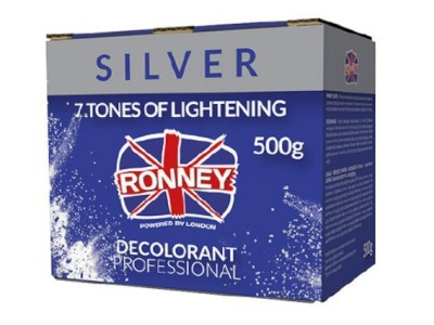 Ronney Descolorante 500g - Image product