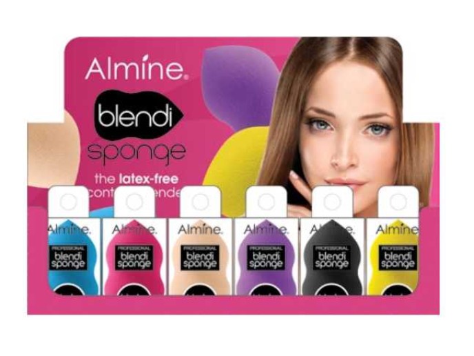 Almine Blendi-Sponge Ergonomic #4281