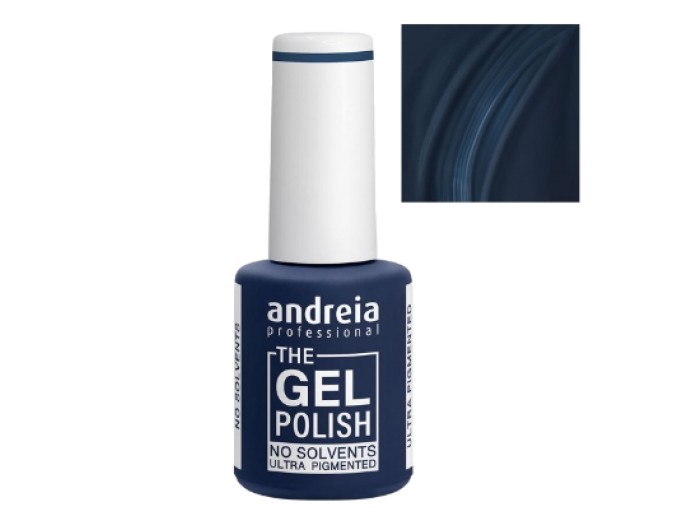 Andreia The Gel Polish 10,5ml Cor- G46