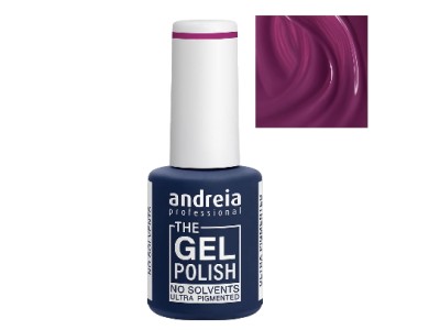 Andreia The Gel Polish 10,5ml Cor- G44 - Image product