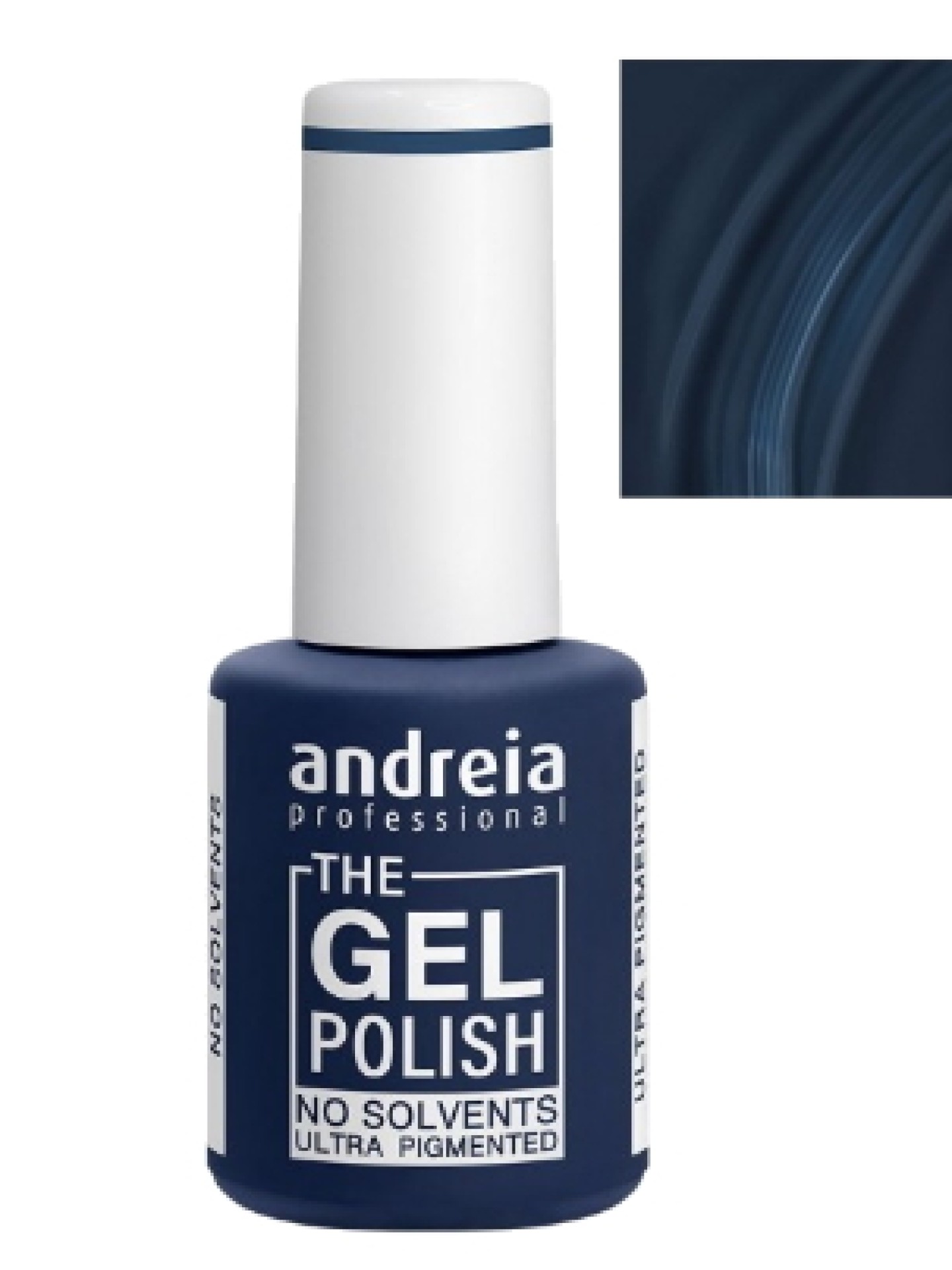 Andreia The Gel Polish 10,5ml Cor- G46