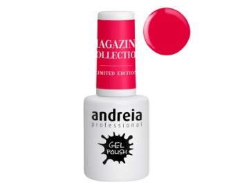 Andreia The Gel Polish 10,5ml Cor- MZ2