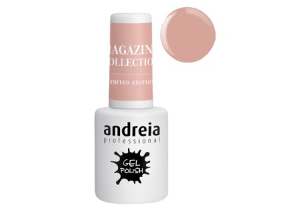 Andreia The Gel Polish 10,5ml Cor- MZ4 - Image product