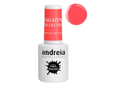 Andreia The Gel Polish 10,5ml Cor- MZ3 - Image product