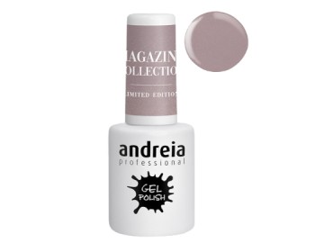 Andreia The Gel Polish 10,5ml Cor- MZ6