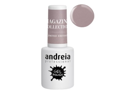 Andreia The Gel Polish 10,5ml Cor- MZ6 - Image product