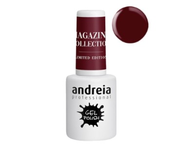Andreia The Gel Polish 10,5ml Cor- MZ1 - Image product