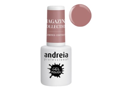 Andreia The Gel Polish 10,5ml Cor- MZ5 - Image product