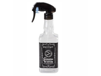 Pulverizador Steinhart Barber Shop 500ml - Image product