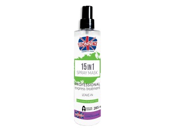 Ronney M�scara em Spray 15 em 1 285ml