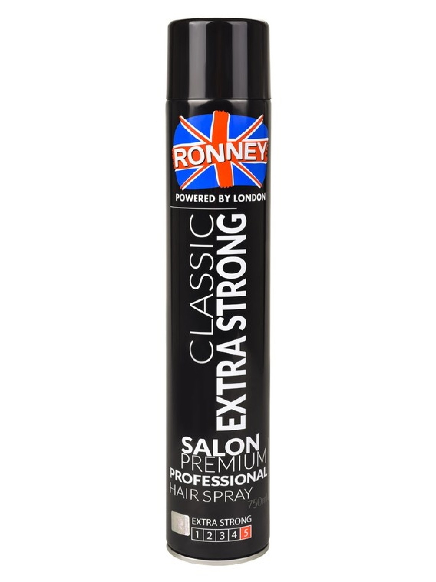 Ronney Laca Extra Strong Classic 750ml