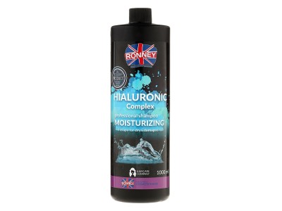 Ronney Complexo Hialuronico Champ� 1000mL - Image product
