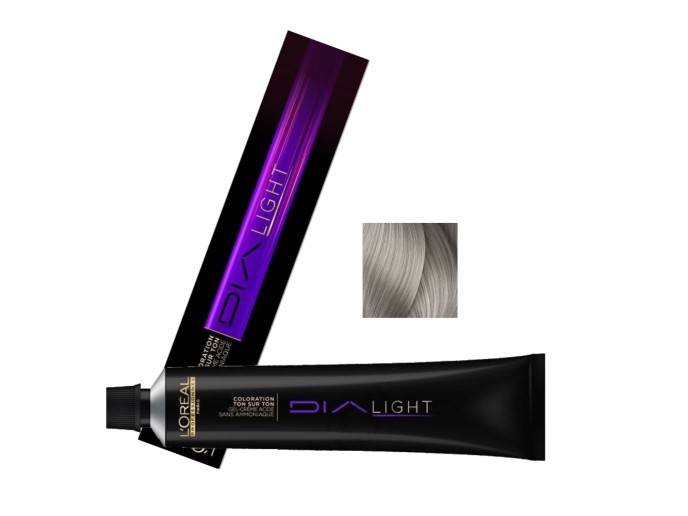 DIALight 50ml - 9.1