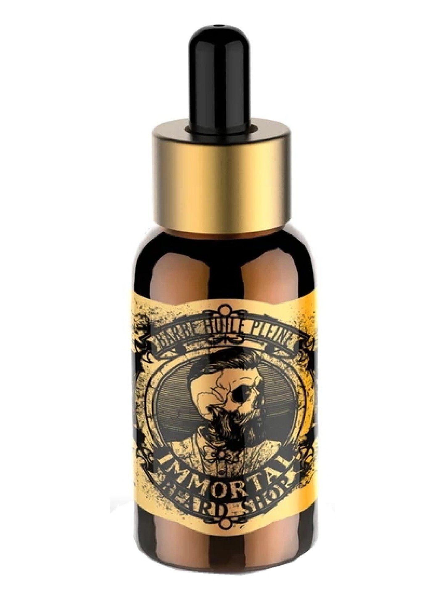 IMMORTAL Beard Full Oil 50ml