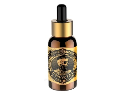 IMMORTAL Beard Full Oil 50ml - Image product