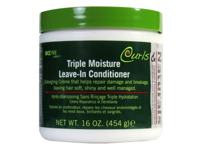 Biocare Labs Leave-In Conditioner 16oz - Image product