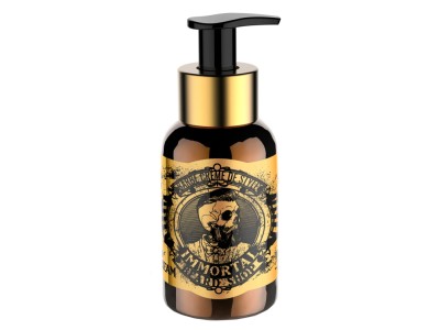 IMMORTAL Beard Style Cream 100ml - Image product