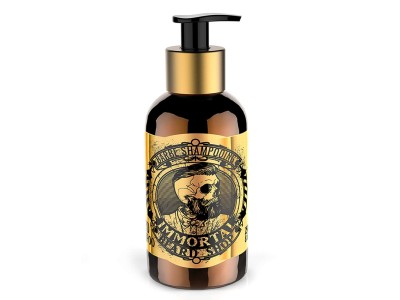 IMMORTAL Beard Shampoo 250ml - Image product