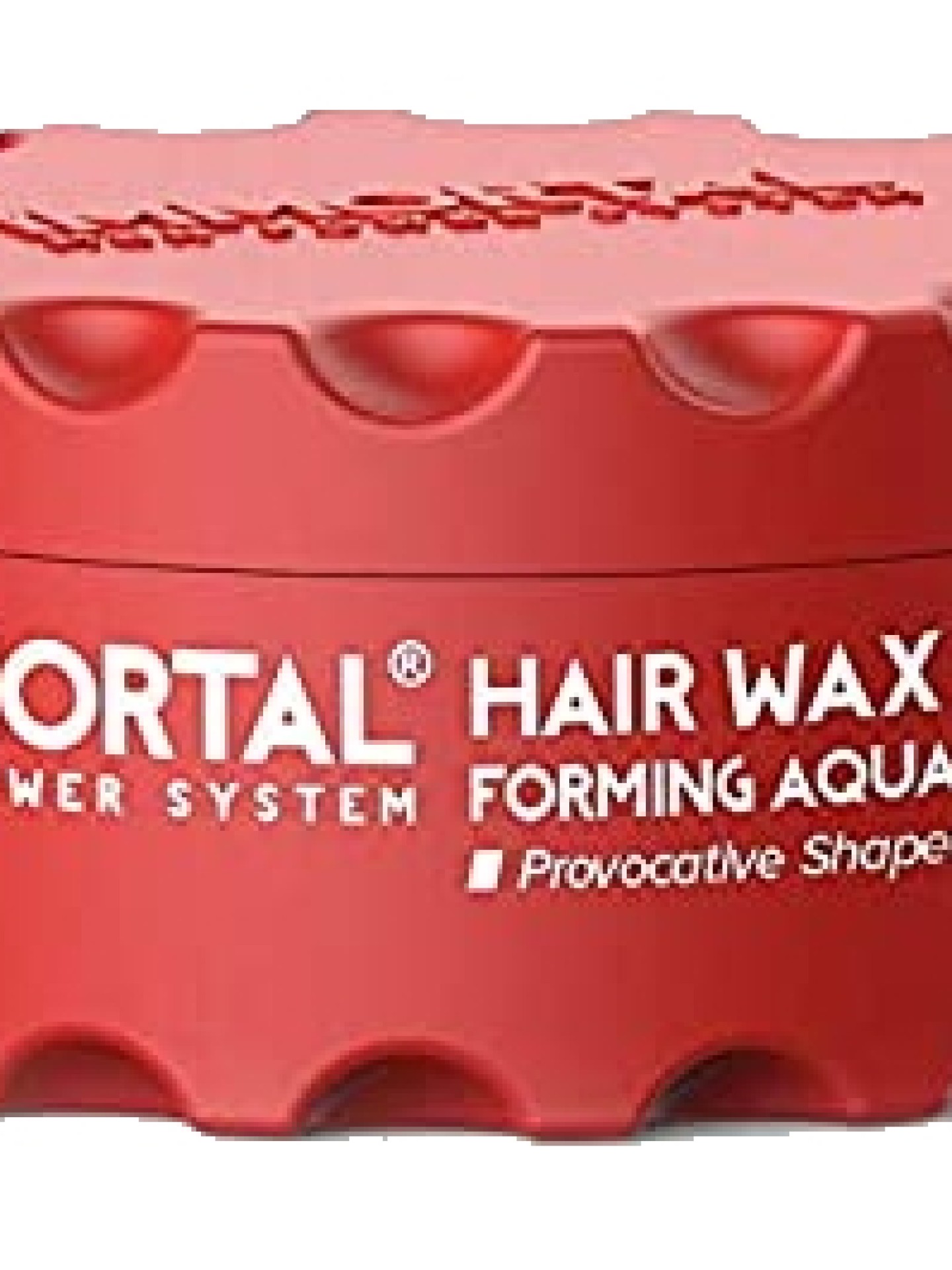 IMMORTAL Hair Wax Forming Aqua Gel 150ml