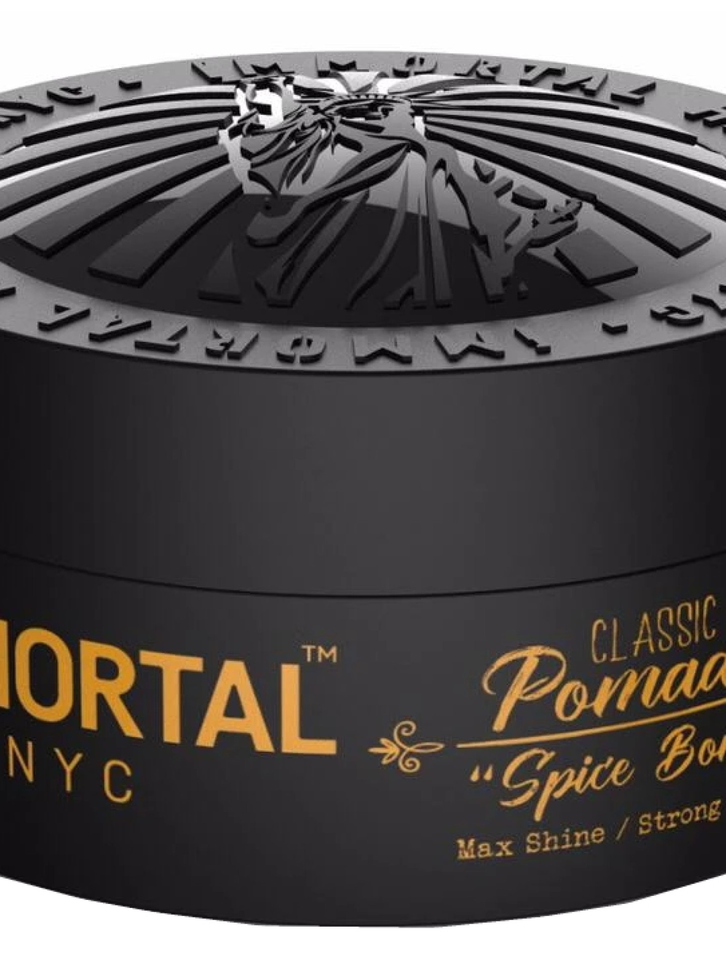 IMMORTAL Classic Pomade Spice Bom 150ml