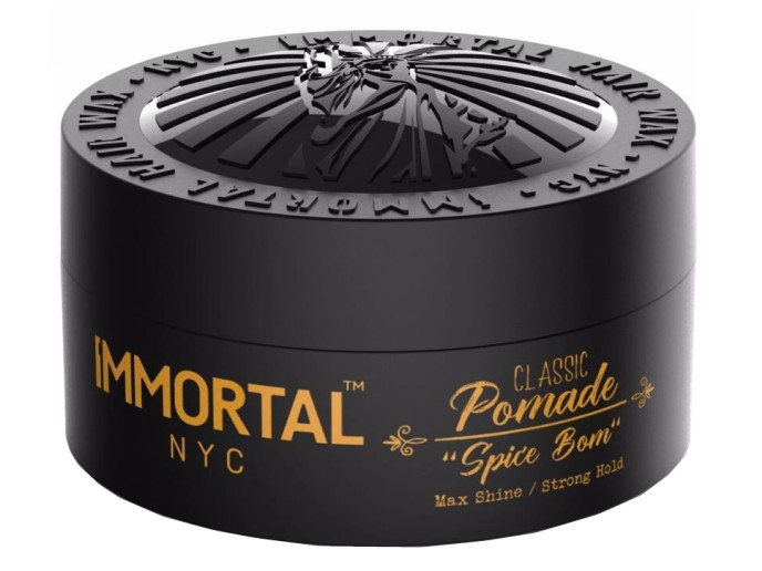 IMMORTAL Classic Pomade Spice Bom 150ml