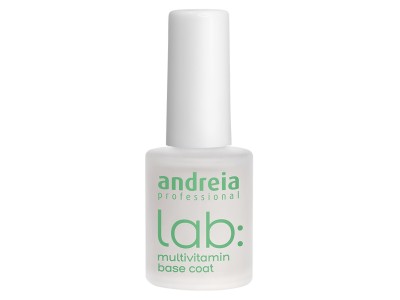 Andreia Lab Strenghtening Base Coat 10.5mL - Image product