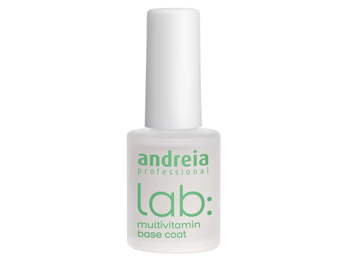 Andreia Lab Strenghtening Base Coat 10.5mL