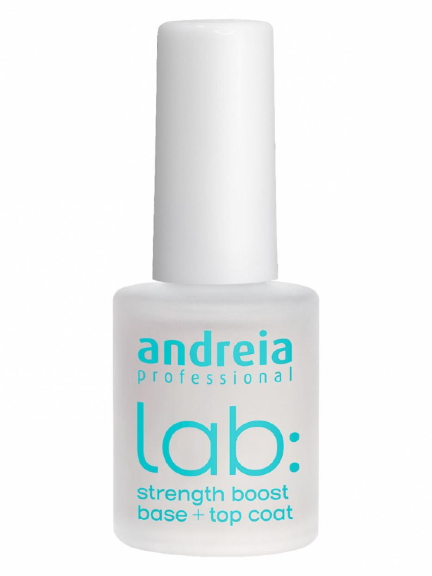 Andreia Lab Strenght Boost Base + Top Coat 10.5mL