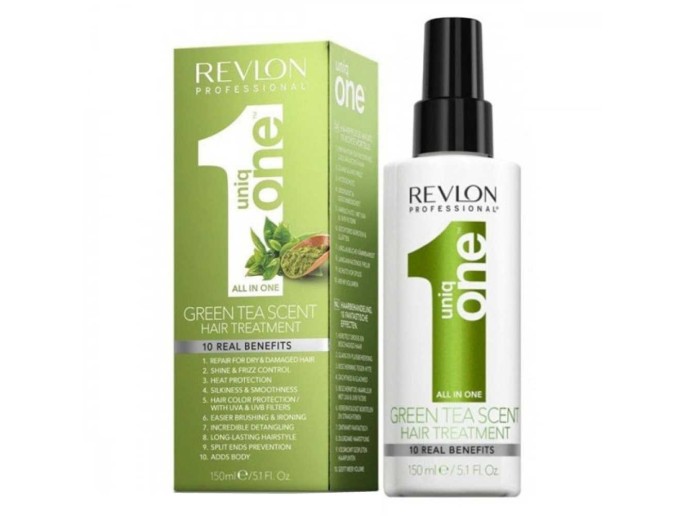 Revlon Uniq One Chá Verde 150ml
