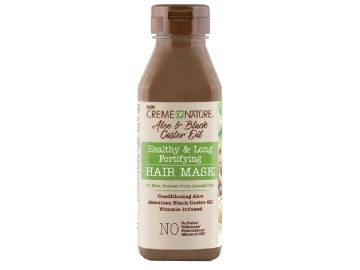 C.N. Aloe & BCO Hair Mask 12oz