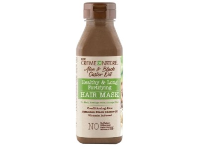 C.N. Aloe & BCO Hair Mask 12oz - Image product