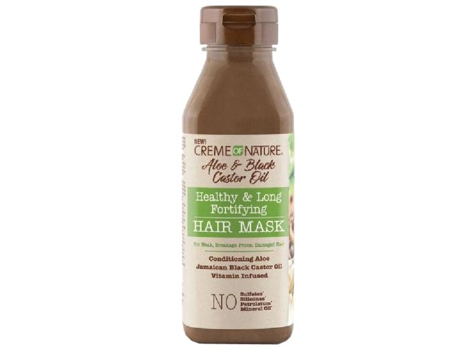 C.N. Aloe & BCO Hair Mask 12oz
