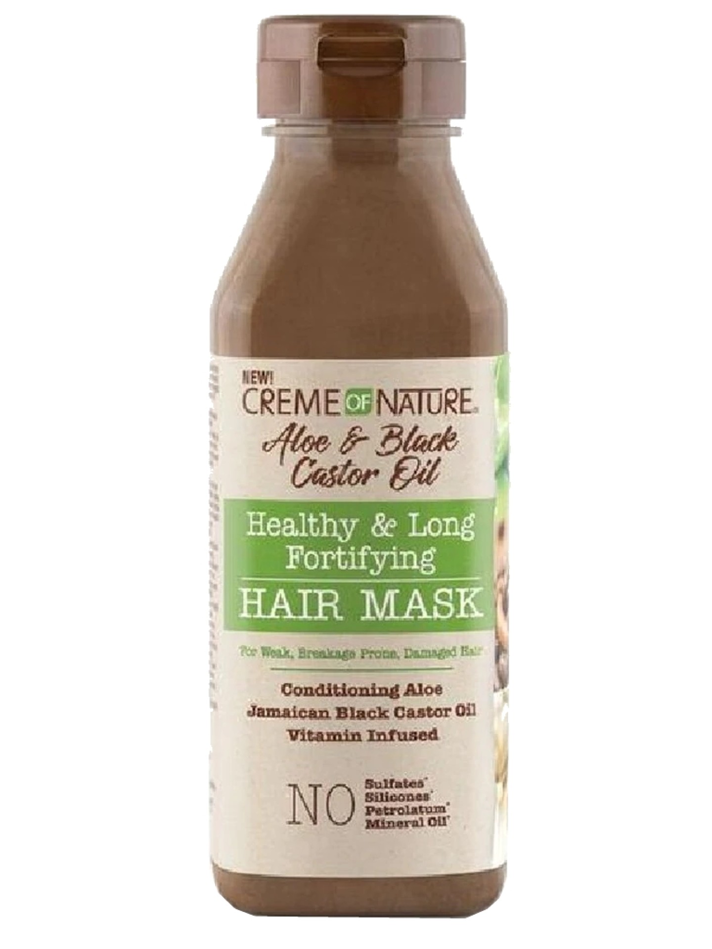 C.N. Aloe & BCO Hair Mask 12oz