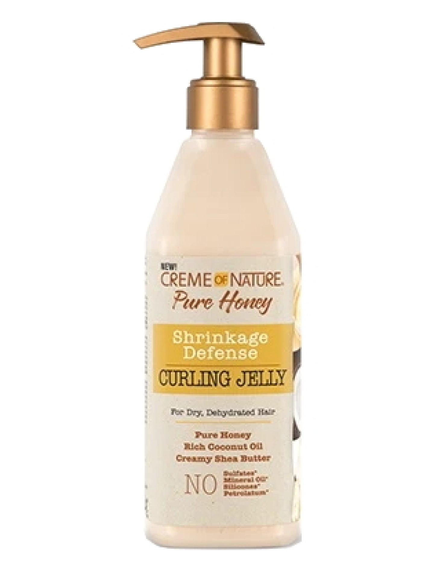 C.N. Pure Honey Curlin Jelly 12oz