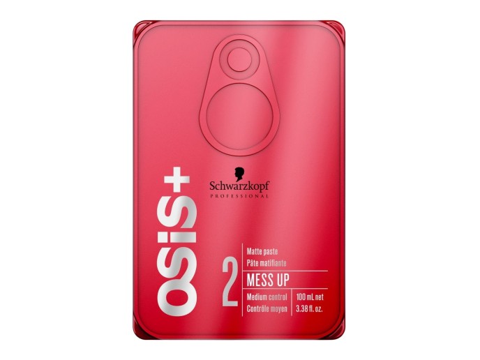 Ossis+ Mess Up 100ml