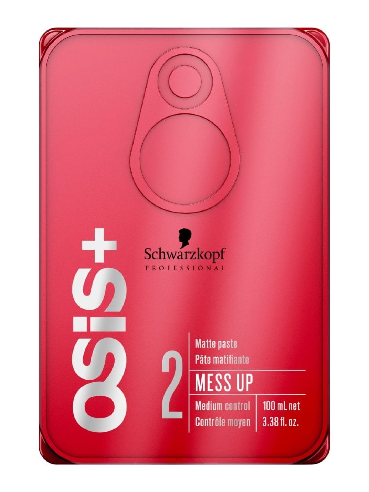 Ossis+ Mess Up 100ml