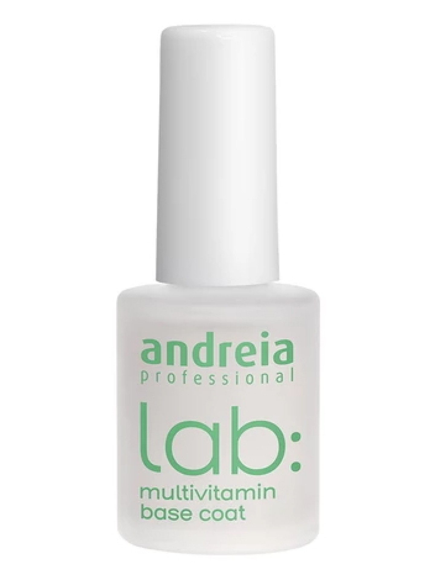 Andreia Lab Multivitamin Base Coat 10.5mL
