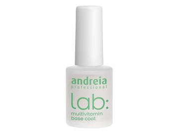 Andreia Lab Multivitamin Base Coat 10.5mL
