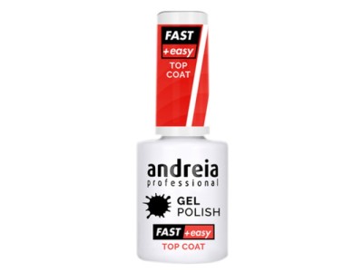 Andreia Fast & Easy Top Coat - Image product