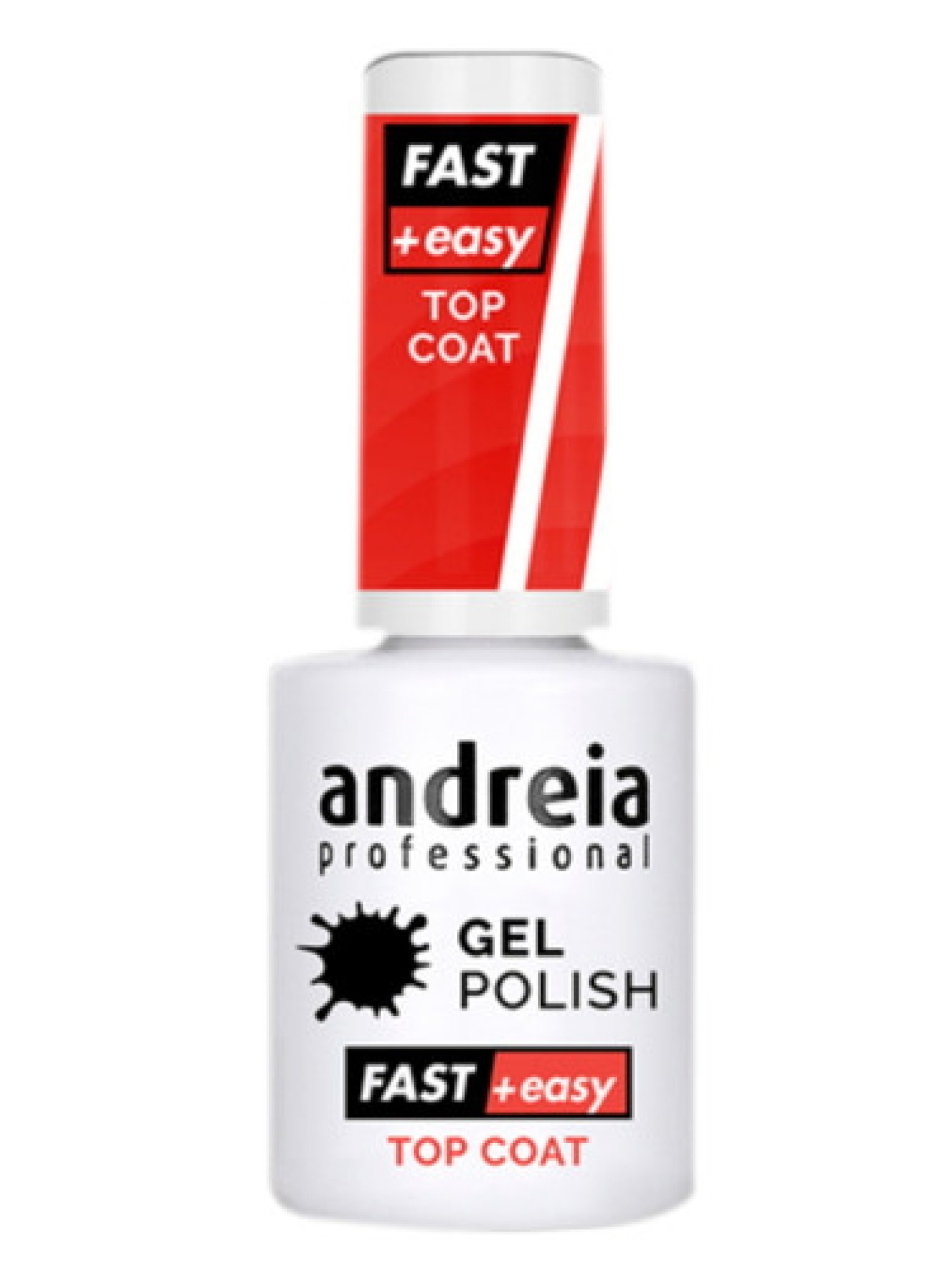 Andreia Fast & Easy Top Coat