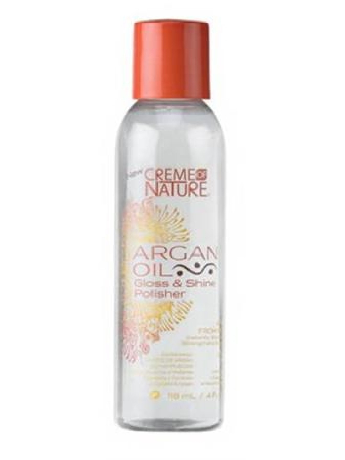 C.N. Argan Oil Gloss & Shine Polisher 4oz