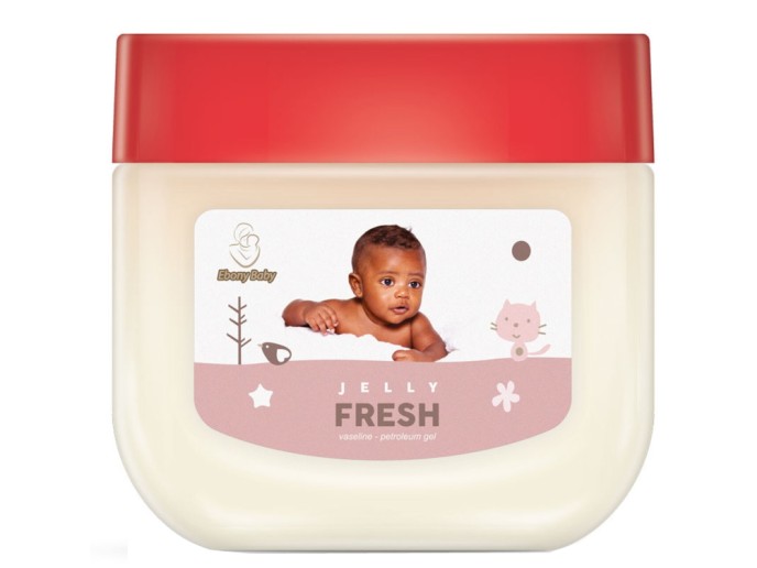 Ebony Jelly Fresh 368gr.