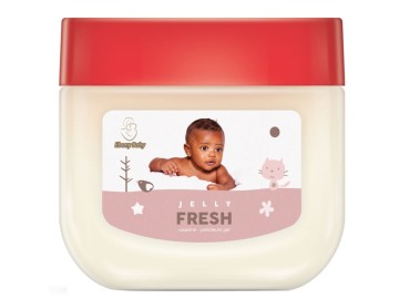 Ebony Jelly Fresh 368gr.