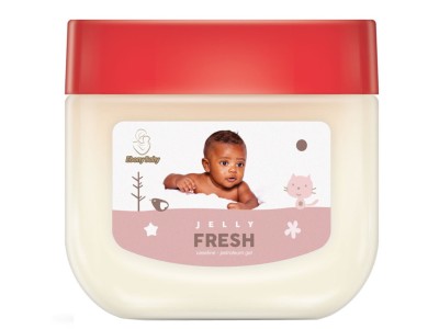 Ebony Jelly Fresh 368gr. - Image product