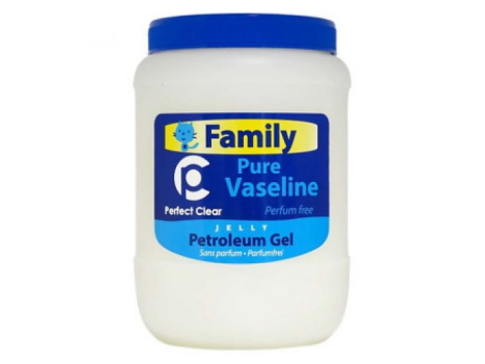 Perfect Clear Pure Vaseline Perfum Free 1Kg