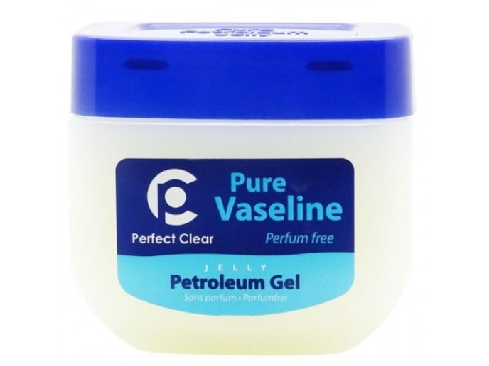 Perfect Clear Pure Vaseline Perfum Free 440ml
